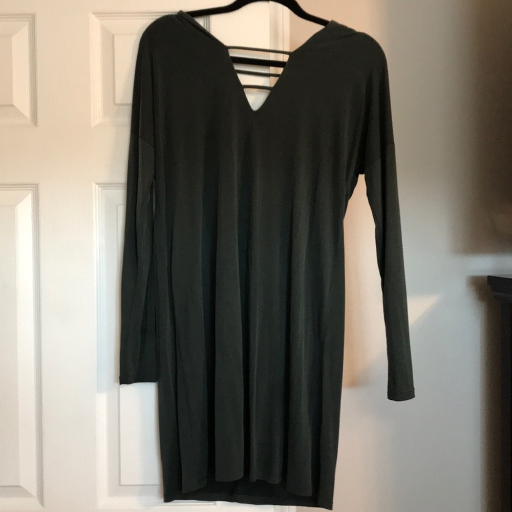 Casual Dress